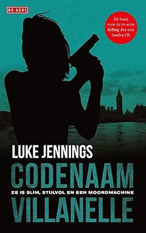 Seller image for Codenaam Villanelle for sale by WeBuyBooks