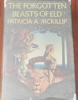 Seller image for The Forgotten Beasts of Eld for sale by Canford Book Corral