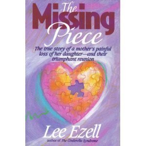 Seller image for The Missing Piece for sale by WeBuyBooks