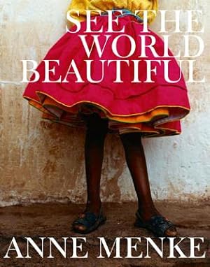 Image du vendeur pour See the World Beautiful (Hardback or Cased Book) mis en vente par BargainBookStores