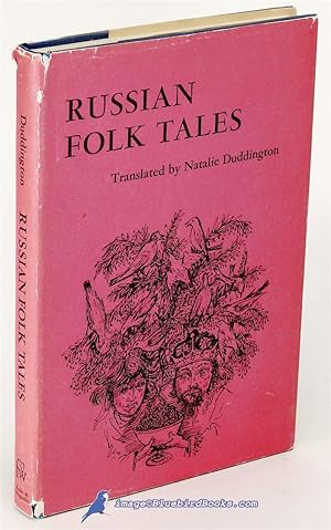 Russian Folk Tales