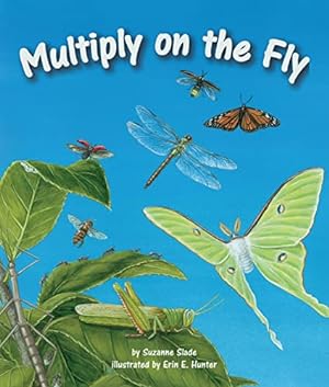 Seller image for Multiply on the Fly (Arbordale Collection) for sale by Reliant Bookstore