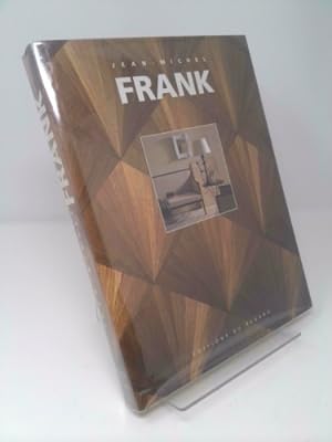 Image du vendeur pour Jean-Michel Frank, Adolphe Chanaux (Monographies) (French and English Edition) mis en vente par ThriftBooks-Dallas