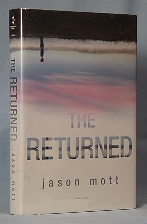 Imagen del vendedor de The Returned (First Edition) a la venta por McInBooks, IOBA