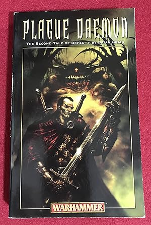 Seller image for Plague Daemon (Warhammer) for sale by Friends of the Library Bookstore