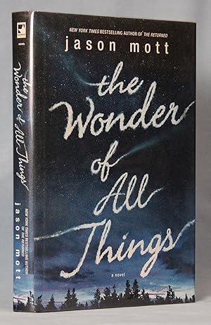 Seller image for The Wonder of All Things for sale by McInBooks, IOBA