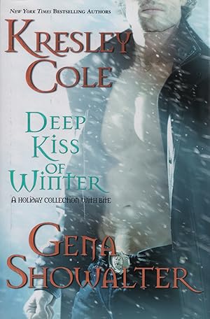 Deep Kiss Of Winter :