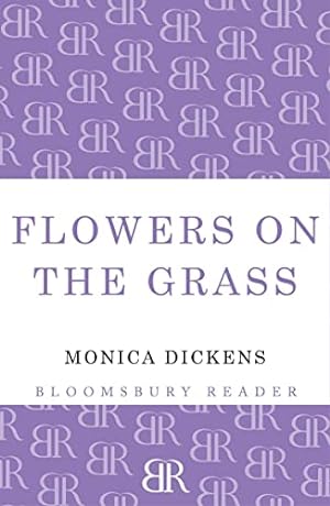 Bild des Verkufers fr Flowers on the Grass zum Verkauf von WeBuyBooks