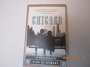Imagen del vendedor de Chicago: A Novel a la venta por RMM Upstate Books