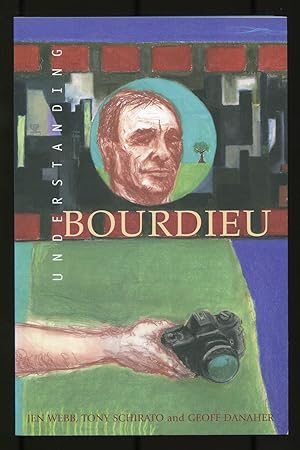 Seller image for Understanding Bourdieu for sale by Between the Covers-Rare Books, Inc. ABAA