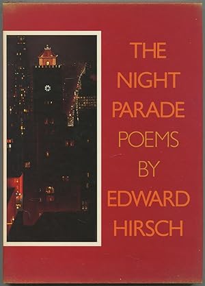 Bild des Verkufers fr The Night Parade zum Verkauf von Between the Covers-Rare Books, Inc. ABAA