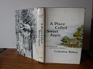 A Place Called Sweet Apple - Country Living and Southern Recipes