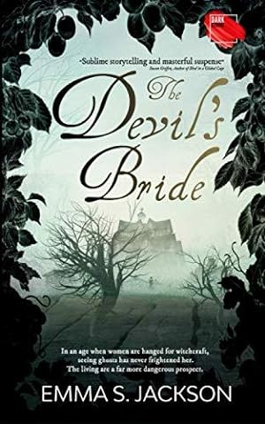 Seller image for The Devil's Bride for sale by WeBuyBooks