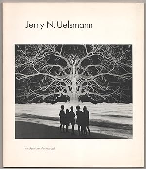 Immagine del venditore per Aperture 15:4 - Jerry N. Uelsmann venduto da Jeff Hirsch Books, ABAA