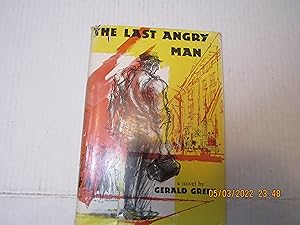 Seller image for The Last Angry Man for sale by RMM Upstate Books