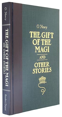 Seller image for The Gift of the Magi. for sale by The Bookworm