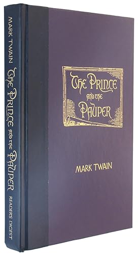 Seller image for The Prince and the Pauper: A Tale for Young People of All Ages. for sale by The Bookworm