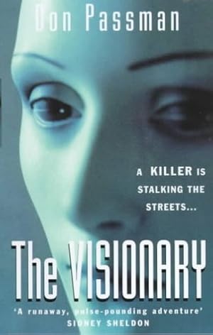 Imagen del vendedor de The Visionary a la venta por WeBuyBooks