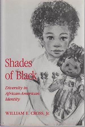 Immagine del venditore per Shades of Black: Diversity in African-American Identity venduto da Robinson Street Books, IOBA