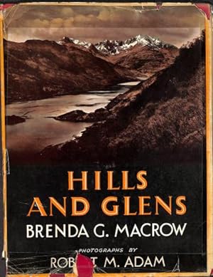 Seller image for Hills and Glens for sale by WeBuyBooks