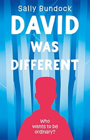 Seller image for David was Different for sale by WeBuyBooks
