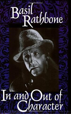 Immagine del venditore per In and Out of Character by Basil Rathbone [Paperback ] venduto da booksXpress