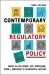 Image du vendeur pour Contemporary Regulatory Policy, 3rd ed. [Soft Cover ] mis en vente par booksXpress