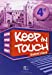 Immagine del venditore per Keep in Touch Quatri ¨me Student'S Book S ©n ©gal [FRENCH LANGUAGE - Soft Cover ] venduto da booksXpress