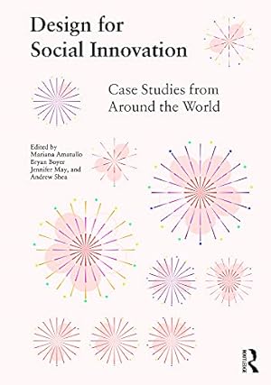 Seller image for Design for Social Innovation: Case Studies from Around the World [Paperback ] for sale by booksXpress
