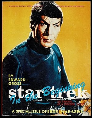 Star Trek In the Beginning