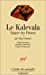 Image du vendeur pour Le Kalevala, tome 1 [FRENCH LANGUAGE - Soft Cover ] mis en vente par booksXpress