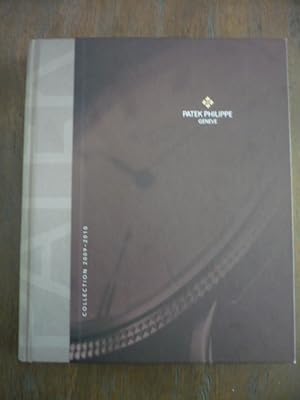 PATEK - Collection 2009 - 2010