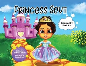 Immagine del venditore per Princess Sovii by Sconiers, Brittany [Paperback ] venduto da booksXpress