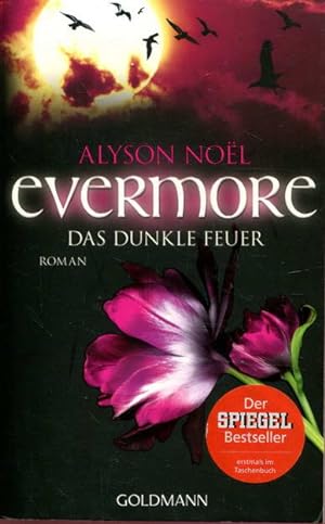 Evermore 4. Das dunkle Feuer