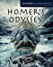 Seller image for Dramascripts: Homer's Odyssey [Soft Cover ] for sale by booksXpress