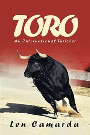 Seller image for TORO [Soft Cover ] for sale by booksXpress