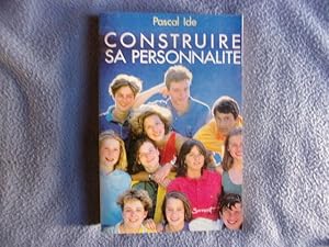 Image du vendeur pour Construire sa personnali mis en vente par arobase livres