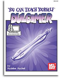 Immagine del venditore per You can teach yourself dulcimer (+Online Audio) for mountain dulcimer venduto da moluna