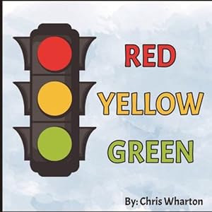Seller image for Red Yellow Green [No Binding ] for sale by booksXpress