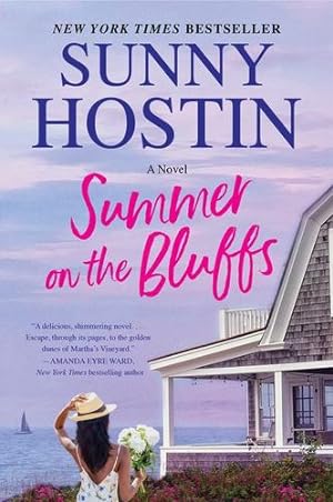 Seller image for Summer on the Bluffs: A Novel (Summer Beach, 1) by Hostin, Sunny [Paperback ] for sale by booksXpress