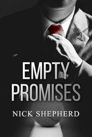 Image du vendeur pour Empty Promises [Soft Cover ] mis en vente par booksXpress
