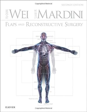Seller image for Flaps and Reconstructive Surgery by Wei MD FACS, Fu-Chan, Mardini MD, Samir [Hardcover ] for sale by booksXpress