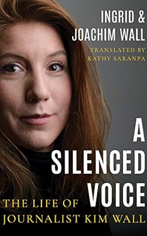 Bild des Verkufers fr A Silenced Voice: The Life of Journalist Kim Wall [Audio Book (CD) ] zum Verkauf von booksXpress