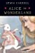 Immagine del venditore per Alice In Wonderland [Soft Cover ] venduto da booksXpress