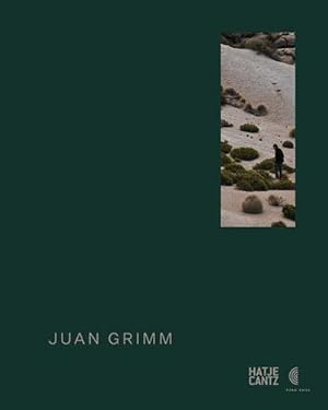 Imagen del vendedor de Juan Grimm by Grimm, Juan, Grimm, Juan, Bhagwat, Aniket, Klotz, Mathias, Rojas, Mitzi [Hardcover ] a la venta por booksXpress