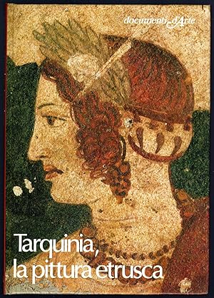 Seller image for Tarquinia, la pittura etrusca for sale by Sergio Trippini