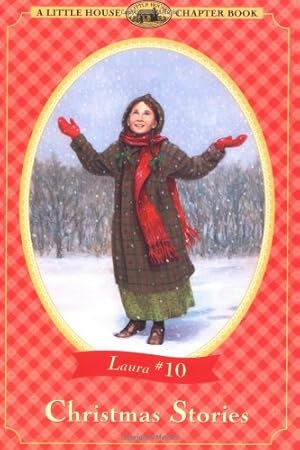 Bild des Verkufers fr Christmas Stories (Little House Chapter Book) by Wilder, Laura Ingalls [Paperback ] zum Verkauf von booksXpress