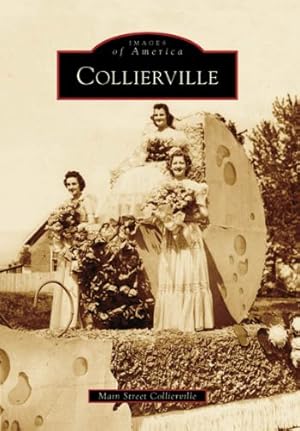 Seller image for Collierville (TN) (Images of America) by Main Street Collierville [Paperback ] for sale by booksXpress