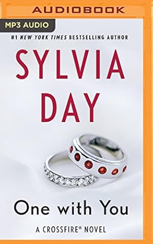 Imagen del vendedor de One with You (Crossfire Series) by Day, Sylvia [MP3 CD ] a la venta por booksXpress