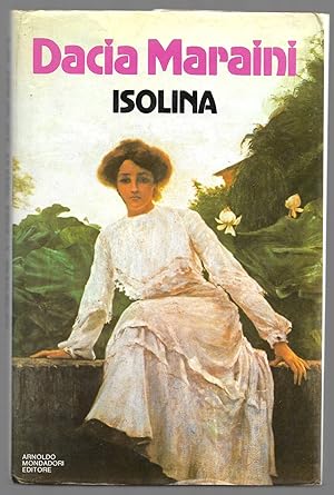 Seller image for Isolina for sale by Sergio Trippini